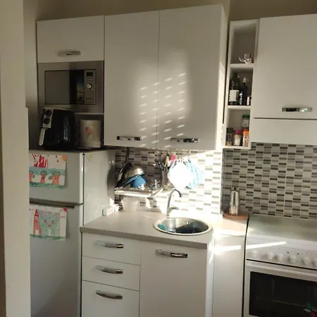 Apartamento Blulake Campione dʼItalia
