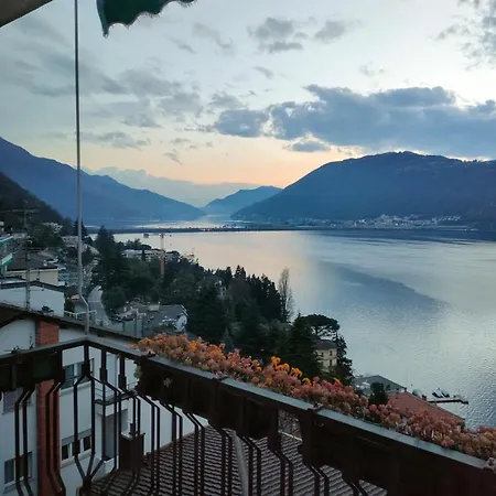 Apartamento Blulake Campione dʼItalia