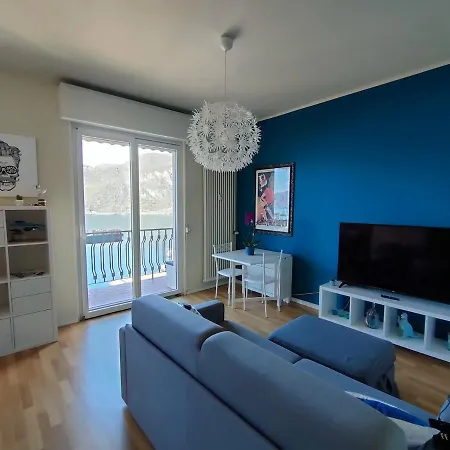 Apartamento Blulake