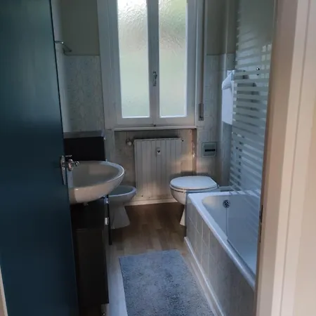 Apartman Blulake *