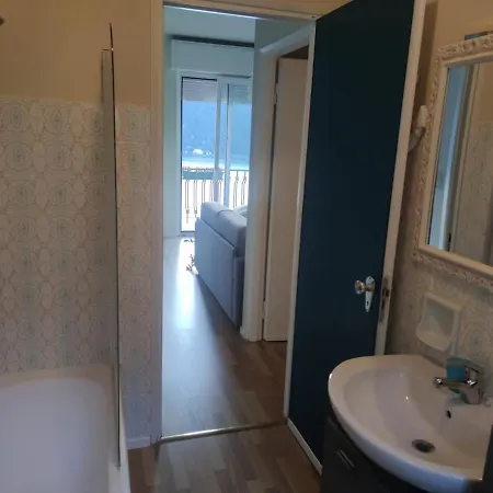 Blulake Apartamento