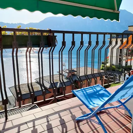 Blulake Apartman