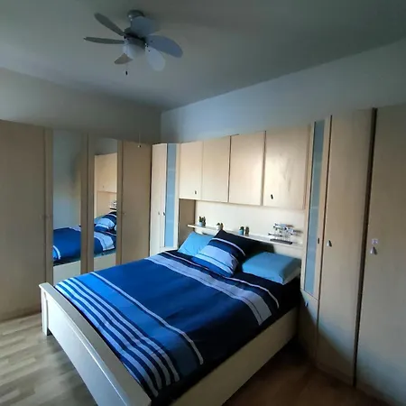 Apartment Blulake Campione dʼItalia