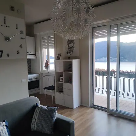 Apartment Blulake